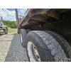 2001 International 8100 Log Truck